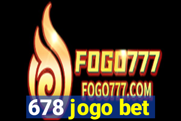 678 jogo bet